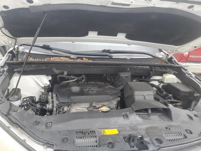 Photo 12 from auction – 2015 TOYOTA HIGHLANDER with VIN 5TDZARFH0FS015982