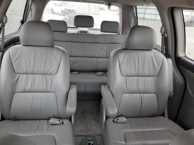 Photo 10 from auction – 2003 HONDA ODYSSEY EX with VIN 5FNRL18763B129582