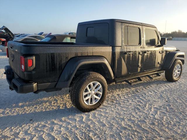 Photo 3 from auction – 2023 JEEP GLADIATOR with VIN 1C6JJTAM1PL587345