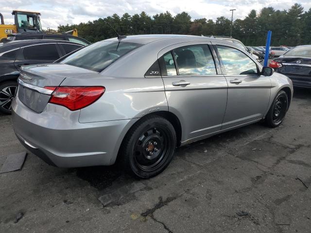 Photo 3 from auction – 2014 CHRYSLER 200 LX with VIN 1C3CCBAG4EN103786