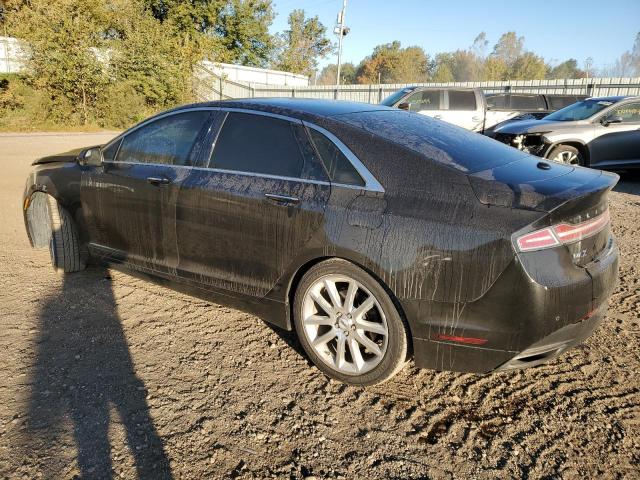 Photo 2 from auction – 2014 LINCOLN MKZ with VIN 3LN6L2G97ER828650