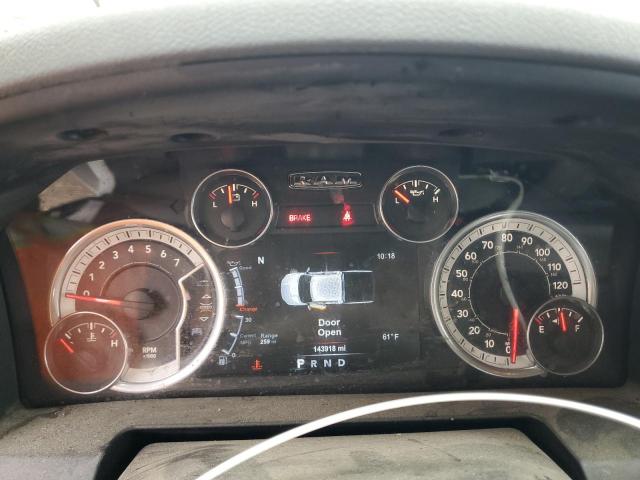 Photo 9 from auction – 2015 RAM 1500 SLT with VIN 1C6RR7LG5FS558669