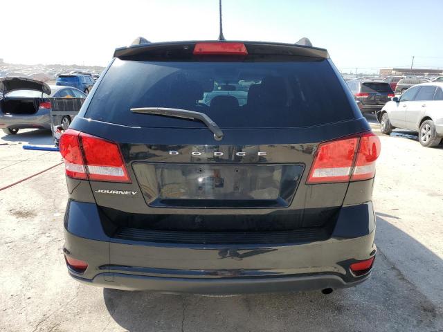 Photo 6 from auction – 2018 DODGE JOURNEY SX with VIN 3C4PDCBBXJT277388