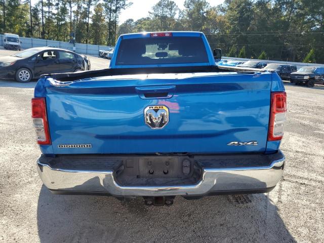 Photo 6 from auction – 2022 RAM 3500 BIG H with VIN 3C63R3HL3NG119609