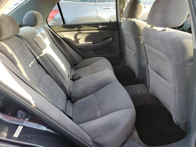 Photo 10 from auction – 2007 HONDA ACCORD SE with VIN JHMCM56347C011817