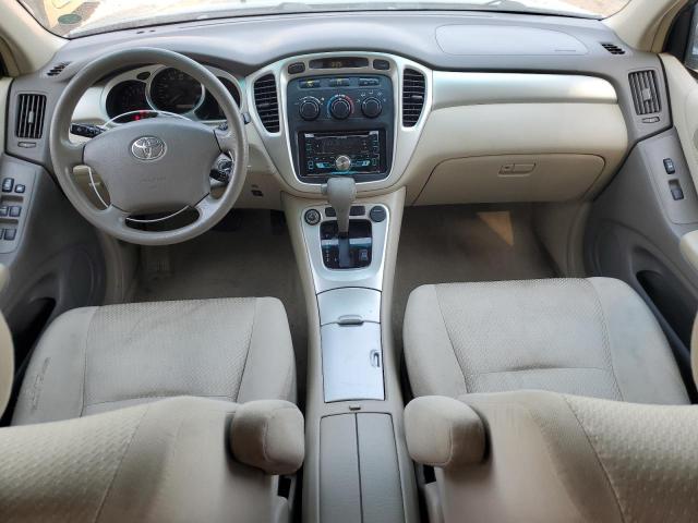 Снимка 8 от търг – 2006 TOYOTA HIGHLANDER с VIN JTEGP21AX60116761