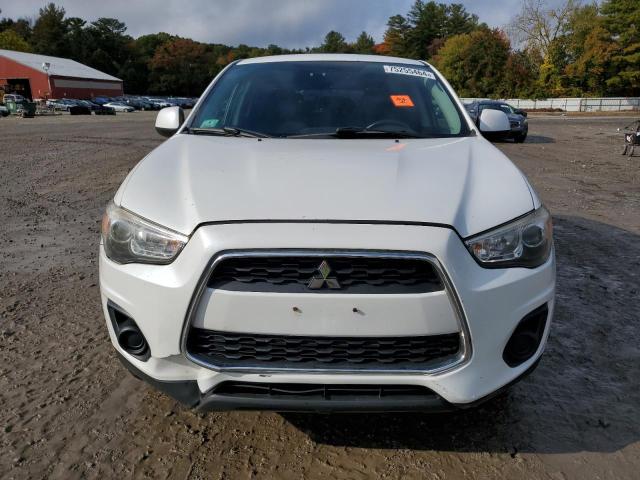 Photo 5 from auction – 2015 MITSUBISHI OUTLANDER with VIN 4A4AR3AU5FE034548