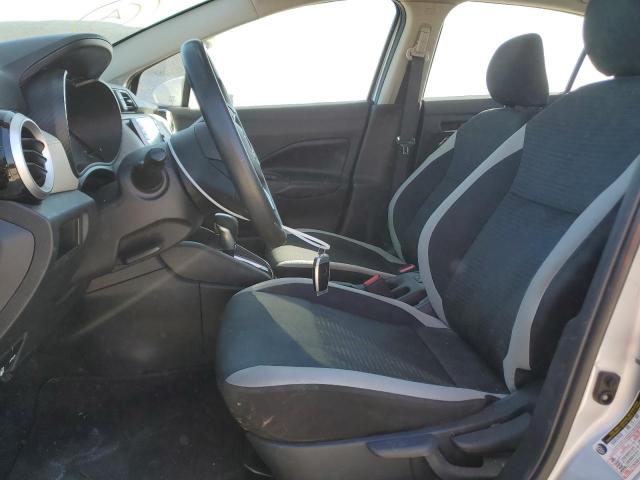 Photo 7 from auction – 2020 NISSAN VERSA SV with VIN 3N1CN8EV2LL841281