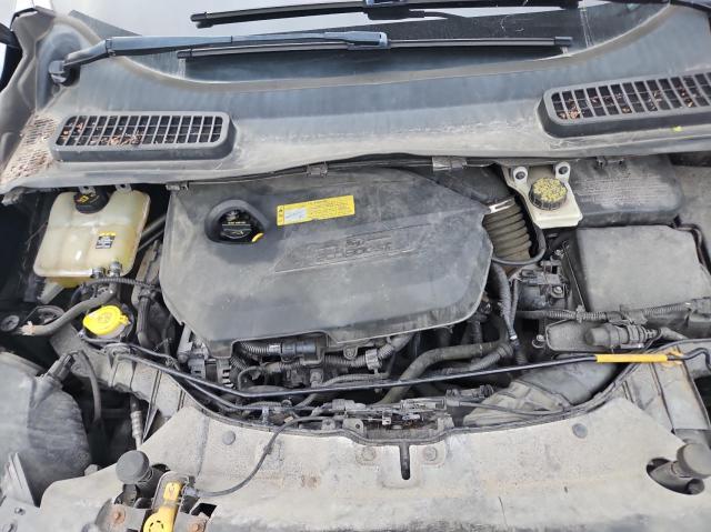 Photo 7 from auction – 2013 FORD ESCAPE SE with VIN 1FMCU0GX6DUD82131