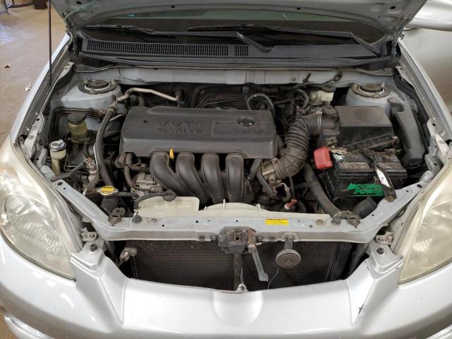 Photo 11 from auction – 2006 TOYOTA COROLLA MA with VIN 2T1KR32E76C591421