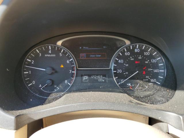 Photo 9 from auction – 2014 NISSAN ALTIMA 2.5 with VIN 1N4AL3AP0EN346686