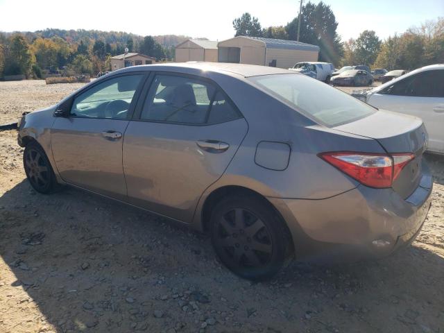 Photo 2 from auction – 2014 TOYOTA COROLLA L with VIN 5YFBURHE2EP132692
