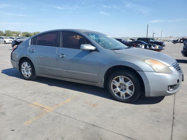 Photo 4 from auction – 2009 NISSAN ALTIMA 2.5 with VIN 1N4AL21E69N407523