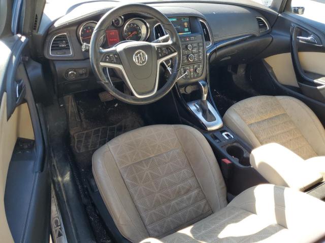 Photo 8 from auction – 2016 BUICK CASCADA PR with VIN W04WT3N58GG155396