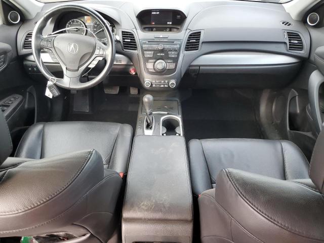 Photo 8 from auction – 2017 ACURA RDX with VIN 5J8TB3H36HL000054
