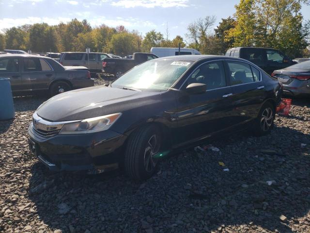 Photo 1 from auction – 2016 HONDA ACCORD LX with VIN 1HGCR2F31GA070984