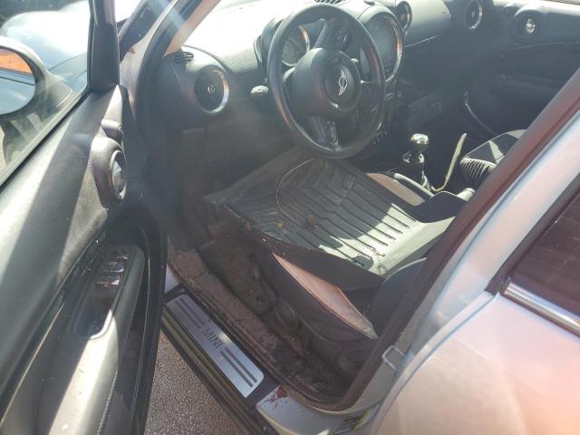 Photo 8 from auction – 2015 MINI COOPER COU with VIN WMWZB3C5XFWM32804