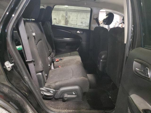 Photo 11 from auction – 2017 DODGE JOURNEY SE with VIN 3C4PDDAG3HT685454