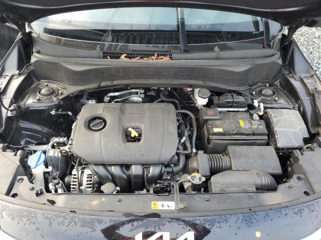 Photo 12 from auction – 2023 KIA SELTOS S with VIN KNDEU2AA3P7353122