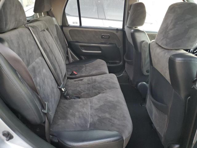 Photo 10 from auction – 2004 HONDA CR-V EX with VIN JHLRD78884C011236