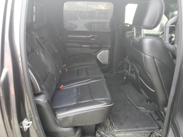 Photo 11 from auction – 2020 RAM 1500 LIMIT with VIN 1C6SRFPTXLN386605