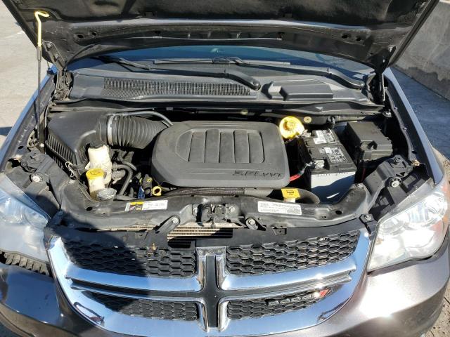 Photo 12 from auction – 2019 DODGE GRAND CARA with VIN 2C4RDGCG4KR736753