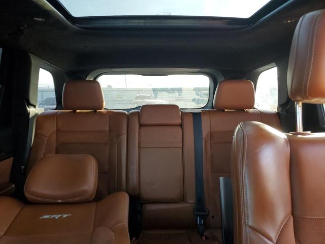 Photo 10 from auction – 2017 JEEP GRAND CHER with VIN 1C4RJFDJXHC761476