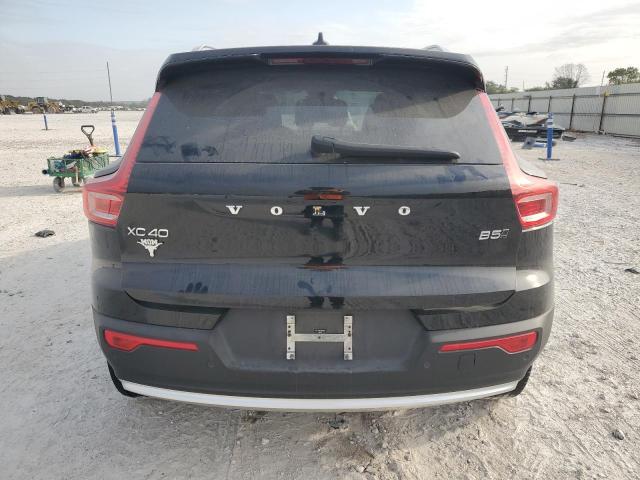 Photo 6 from auction – 2023 VOLVO XC40 PLUS with VIN YV4L12UN0P2949507