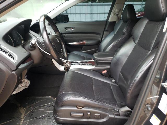 Photo 7 from auction – 2015 ACURA TLX TECH with VIN 19UUB2F54FA024462