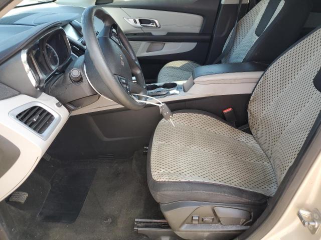 Photo 7 from auction – 2014 GMC TERRAIN SL with VIN 2GKALMEK6E6247121