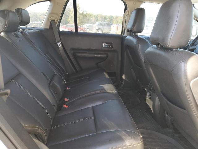 Photo 11 from auction – 2008 FORD EDGE SEL with VIN 2FMDK48CX8BA42747