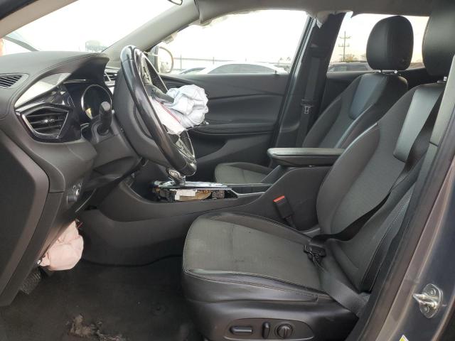 Photo 7 from auction – 2020 BUICK ENCORE GX with VIN KL4MMDSL8LB088318