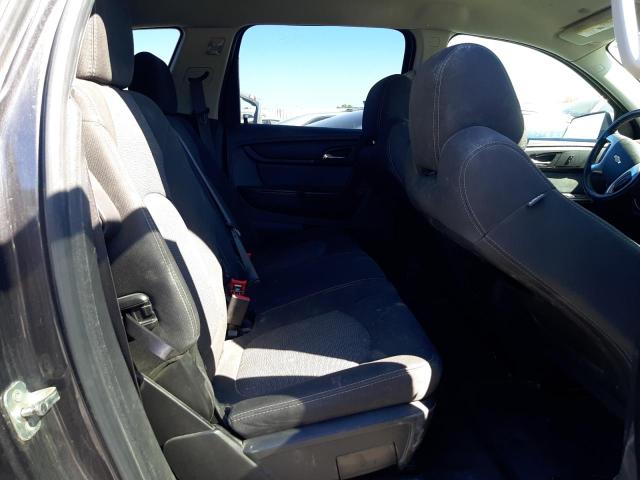 Photo 11 from auction – 2015 CHEVROLET TRAVERSE L with VIN 1GNKRGKD3FJ212070