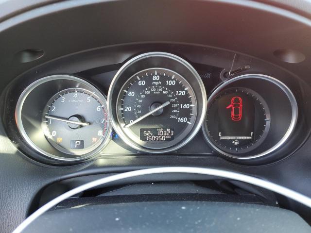 Photo 9 from auction – 2015 MAZDA CX-5 GT with VIN JM3KE4DY3F0446516