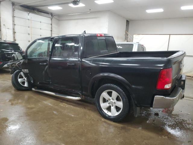 Photo 2 from auction – 2015 RAM 1500 SLT with VIN 1C6RR7LT2FS748653