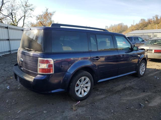 Photo 3 from auction – 2011 FORD FLEX SE with VIN 2FMGK5BC6BBD20319