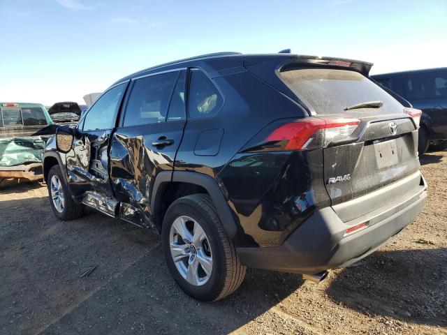 Photo 2 from auction – 2021 TOYOTA RAV4 XLE with VIN 2T3P1RFV3MC164171