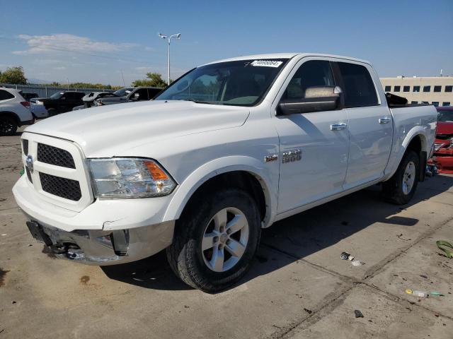 RAM 1500 SLT 2013 with VIN 1C6RR7LT1DS521273 - Photo from auction