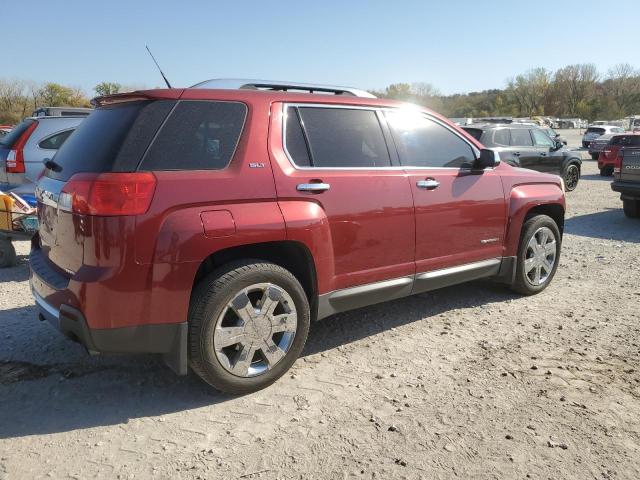 Photo 3 from auction – 2012 GMC TERRAIN SL with VIN 2GKFLXE53C6365951