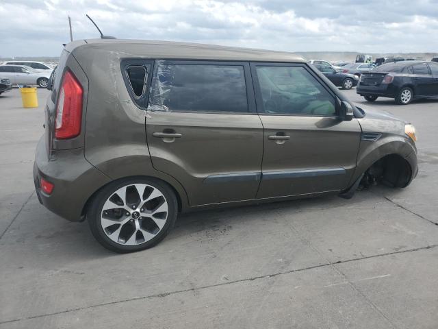Photo 3 from auction – 2013 KIA SOUL + with VIN KNDJT2A64D7534951