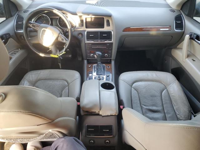 Photo 8 from auction – 2011 AUDI Q7 PRESTIG with VIN WA1DGAFE1BD008376