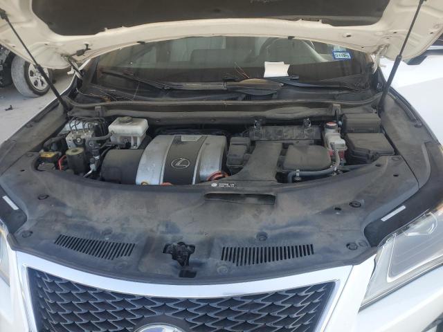 Photo 12 from auction – 2016 LEXUS RX 450H BA with VIN 2T2BGMCA4GC001728