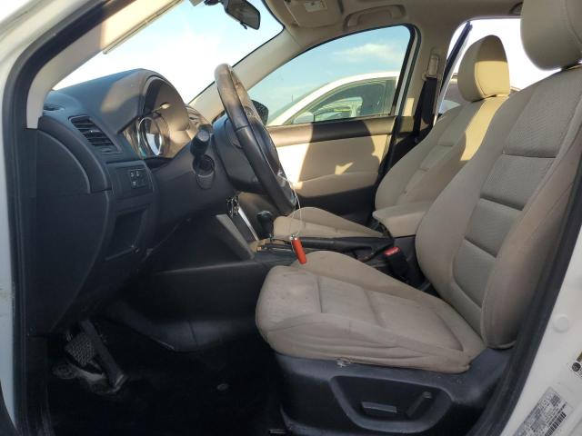 Photo 7 from auction – 2013 MAZDA CX-5 TOURI with VIN JM3KE2CE1D0133487