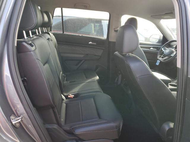 Photo 11 from auction – 2022 VOLKSWAGEN ATLAS SE with VIN 1V2DP2CA5NC509101