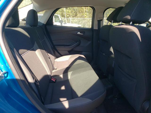Photo 10 from auction – 2013 FORD FOCUS SE with VIN 1FADP3F28DL188333