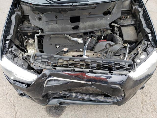 Photo 12 from auction – 2015 MITSUBISHI OUTLANDER with VIN 4A4AR3AU6FE031674