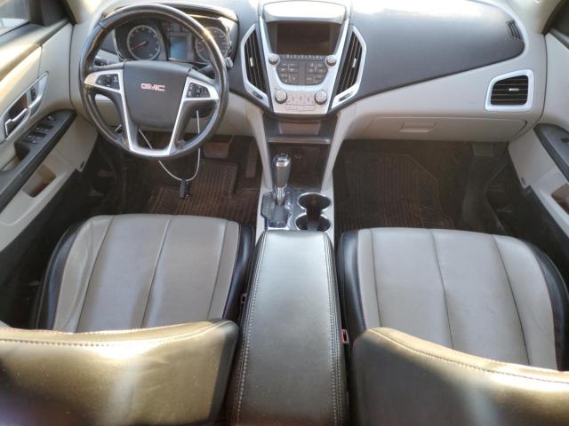Photo 8 from auction – 2017 GMC TERRAIN SL with VIN 2GKALPEK2H6142534