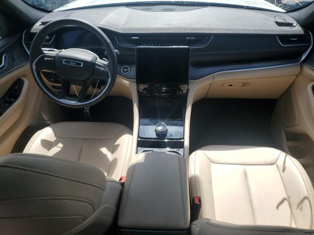 Photo 8 from auction – 2023 JEEP GRAND CHER with VIN 1C4RJGBG9PC566920