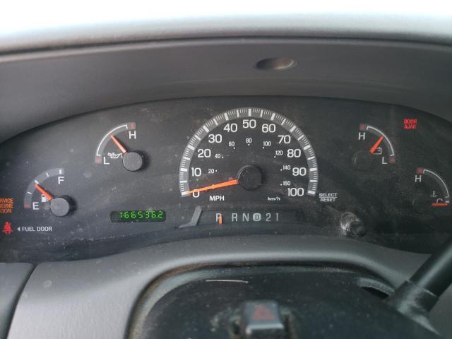 Photo 9 from auction – 2004 FORD F-150 HERI with VIN 2FTRF172X4CA73457
