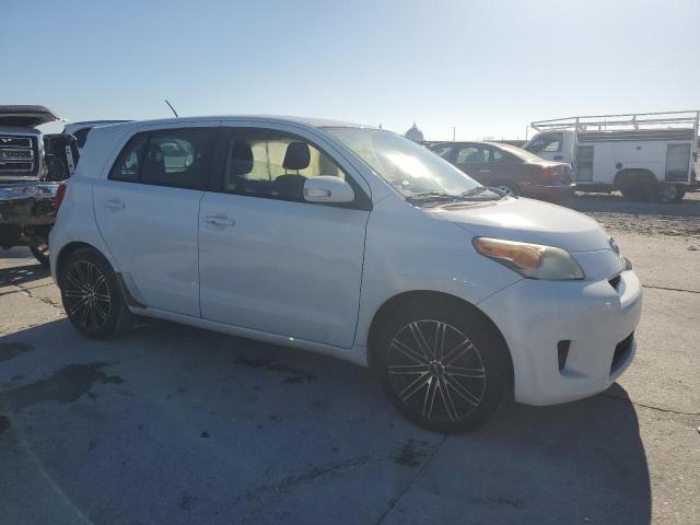 Photo 4 from auction – 2014 TOYOTA SCION XD with VIN JTKKUPB45E1044575